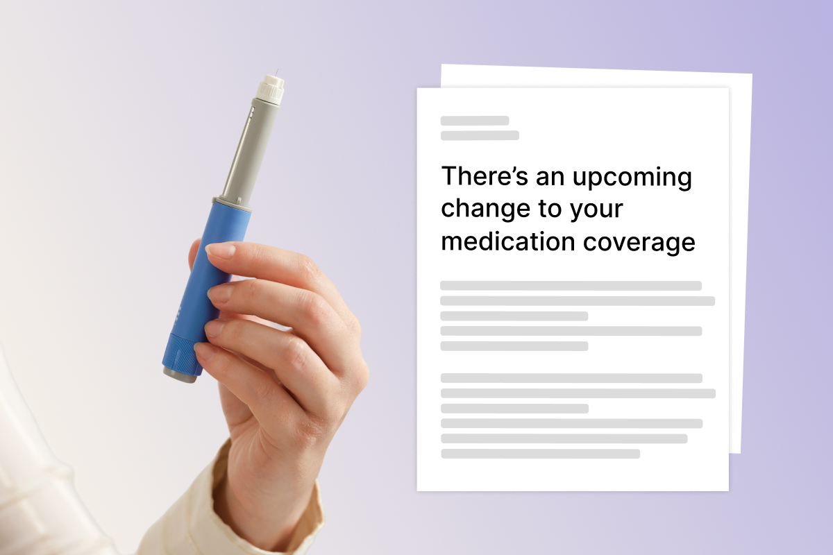 CVS Caremark drops Zepbound coverage for weight loss, with Wegovy as the preferred option